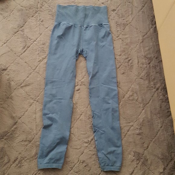 Free People Good Karma Legging NWOT - Picture 4 of 7